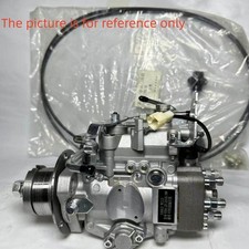 Fuel Injection Pump 3937690