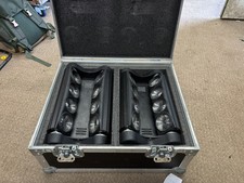 KAM Powerglides In Flightcase