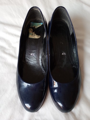 Gabor navy blue - gabor,