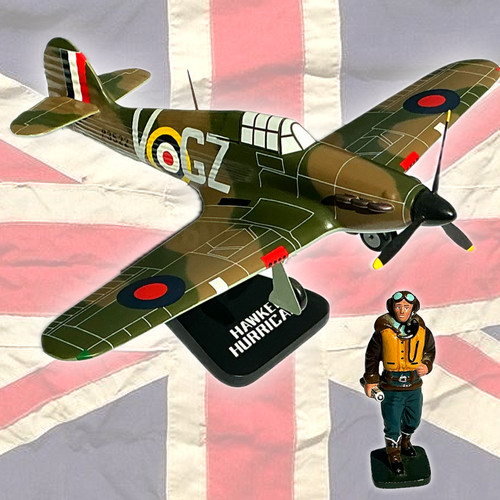 Bravo delta raf hawker - bravo,