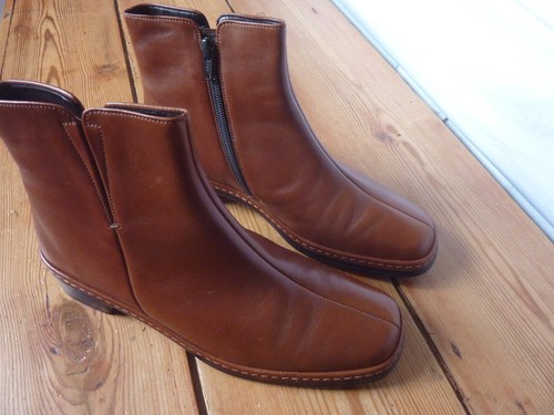 Ladies gabor tan leather - ladies,