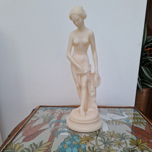 Vintage sculpture figurine - vintage,