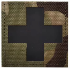 Medic EMT Official VELCRO®