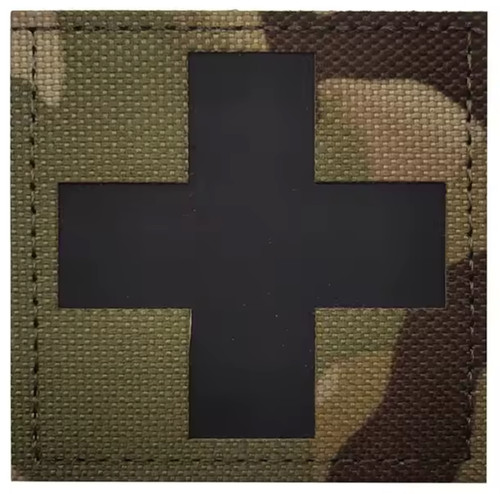 Medic emt official velcro - medic,