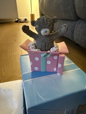 Me To You A Surprise For You