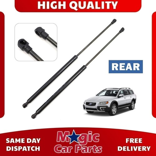 Rear tailgate gas struts - 2x,