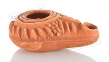 Antique Biblical Replica