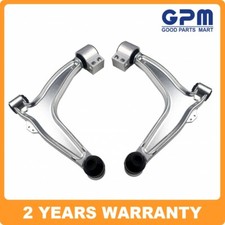 Front suspension wishbone - suspension,