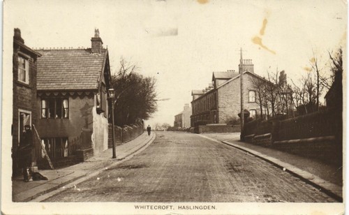 Haslingden whitecroft by - haslingden.,