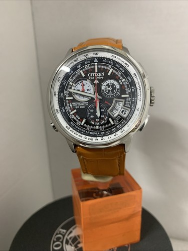 Citizen men chrono alarm - men’s,