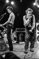 Scarce 1970s Punk Photo Sex