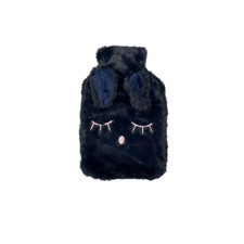 Hot Water Bottle With Cover