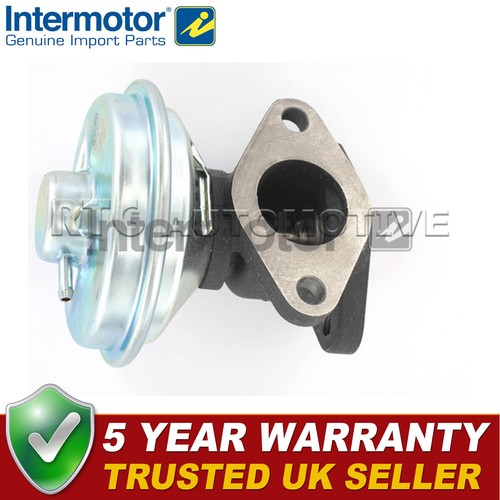 Intermotor egr valve fits - intermotor,