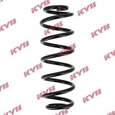 KYB Rear Coil Spring for Skoda