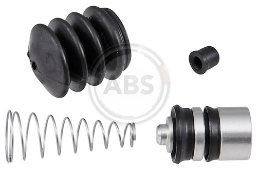 Clutch slave cylinder - clutch,