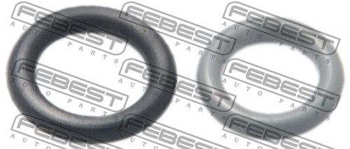 Febest fdcp fociii - seal, ring