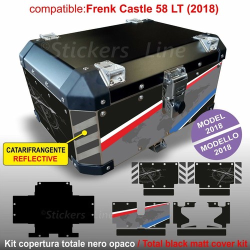 Frenk castle 2018 - frenk,
