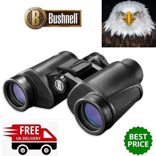 Bushnell 7x35 powerview - bushnell,