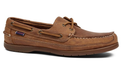 Sebago schooner crazy horse - schooner,