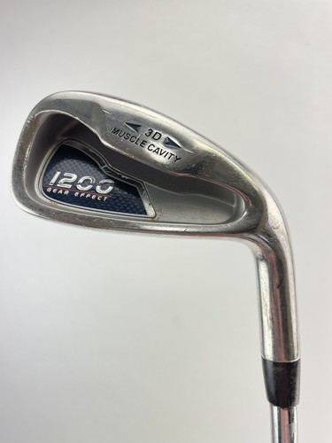 Wilson golf iron 1200 - wilson,