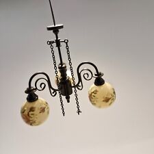 Lighting 12th Scale 3 arm