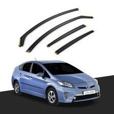 TOYOTA PRIUS MK3 2010-2015 5