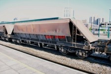 PHOTO  JGA BOGIE AGGREGATES