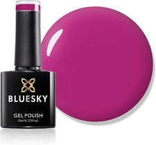 Bluesky Gel Nail Polishes, Varrious shades & products. ((Free Fast Delivery 🚚)