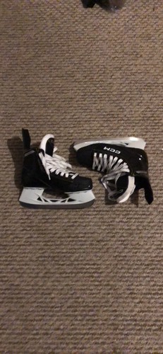 Ccm as550 - ccm,