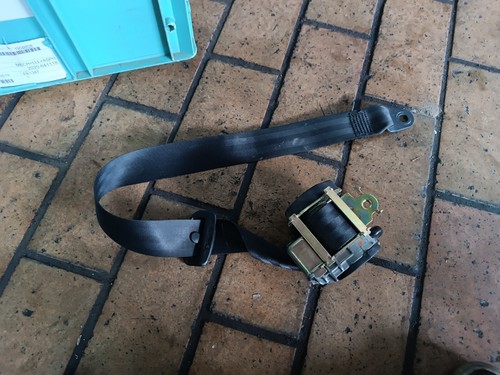 Peugeot 206 front right - front,