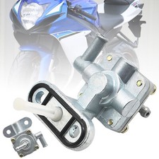 Gas fuel petcock tap valve - gas,