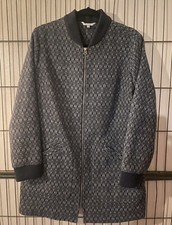Red Herring Coat