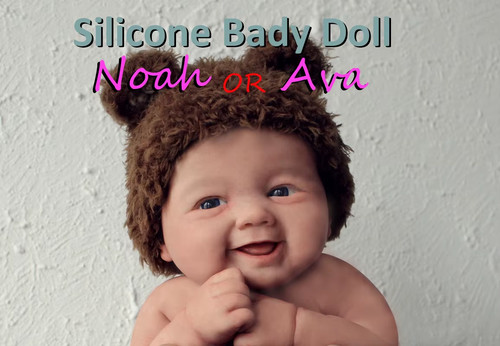 Micro preemie silicone - micro,