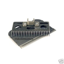 Wolseley A7 Extra Coarse Horse