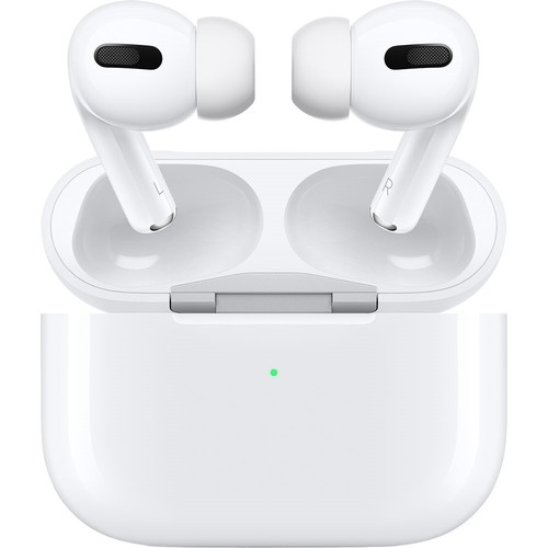Apple mwp22am airpods pro - airpods,