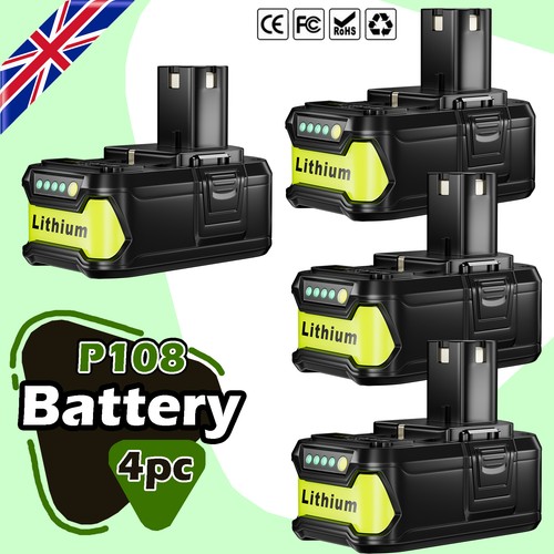 4pack 0ah 18v - 4pack, p108