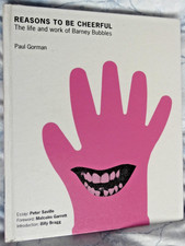 REASONS TO BE CHEERFUL - The
