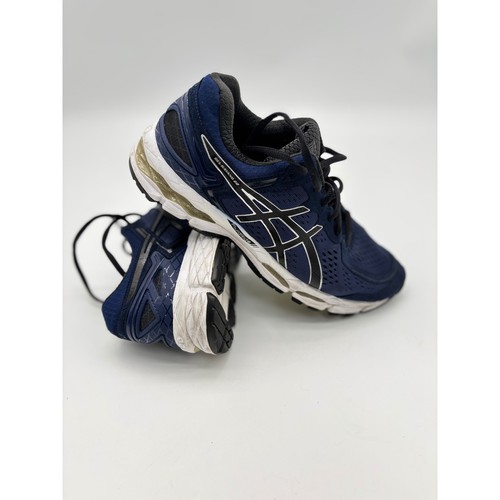 Asics gel kayano - asics, 22