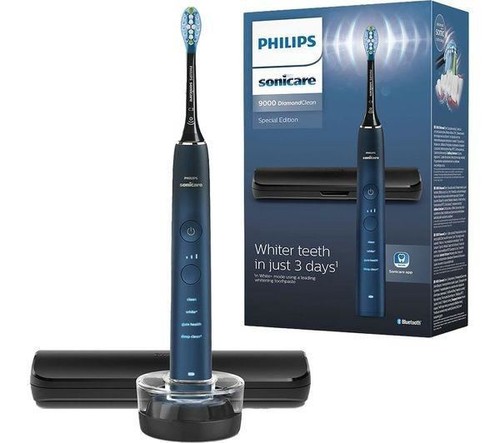 Philips sonicare diamond - sonicare,