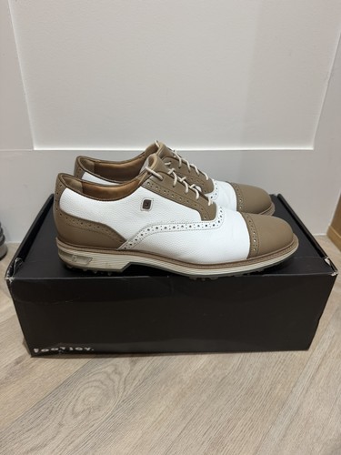 Footjoy myjoys premiere - footjoy, golf