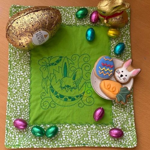 Kit quilted - kit, (