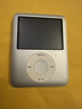 Apple iPod nano A1236 4GB -