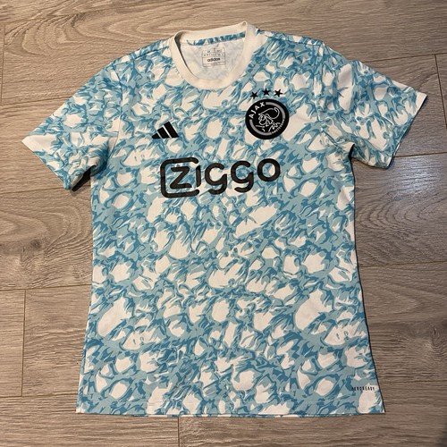 Ajax 2023 pre - 2023/24, match