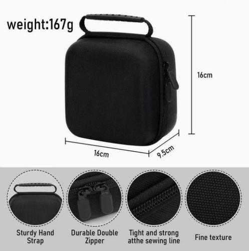 Carrying case for apple mac - case,