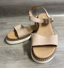 Hush Puppies Light Pink