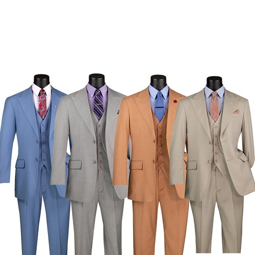 Vinci men regular - vinci, men's