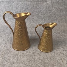 Pair Vintage JS&S (Sankey)