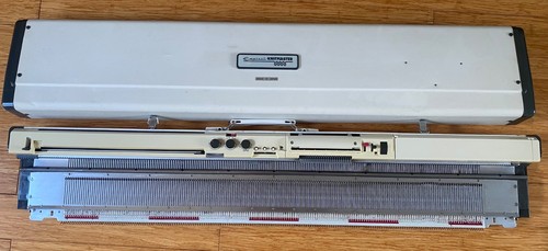 Empisal knitmaster model - empisal,