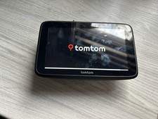 TomTom Truck Sat Nav GO