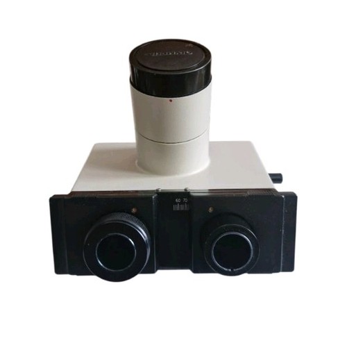 Olympus microscope head bh2 - olympus,